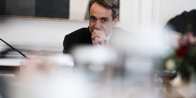 Εκλογές: Μητσοτάκης και Ανδρουλάκης βιάζονται, ο Τσίπρας χρειάζεται χρόνο…