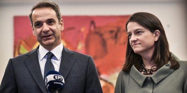 Κακοκαιρία Ελπίδα: Δοκιμασία για το επιτελικό κράτος