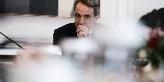 Πόλεμος στην Ουκρανία, φόβος στην Αθήνα για φυσικό αέριο και ακρίβεια