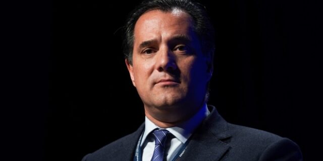 Άδωνις Γεωργιάδης: Απειλεί με αγωγές κατά όσων “συνεχίζουν να παράγουν λάσπη”