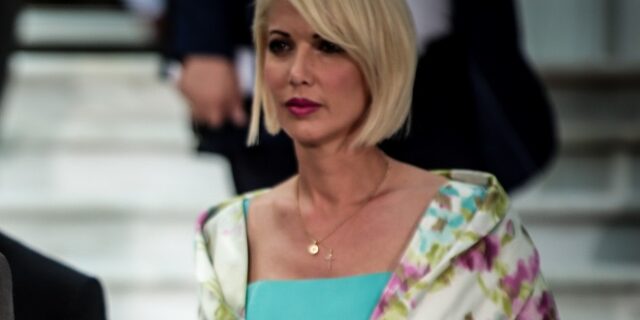 Τζώρτζης Μονογυιός: Συλλυπητήρια Κυριάκου Μητσοτάκη στην Κατερίνα Μονογυιού