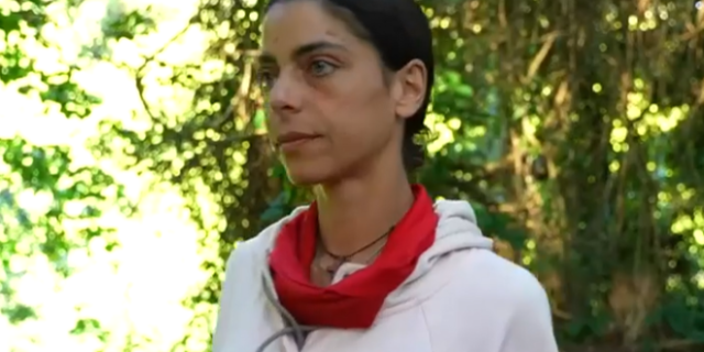 Survivor 5: Η Μυριέλλα Κουρεντή στο στόχαστρο των Διασήμων