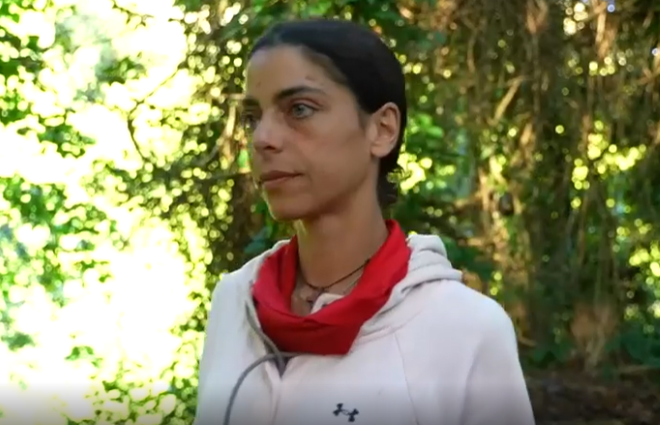 Survivor 5: Η Μυριέλλα Κουρεντή στο στόχαστρο των Διασήμων