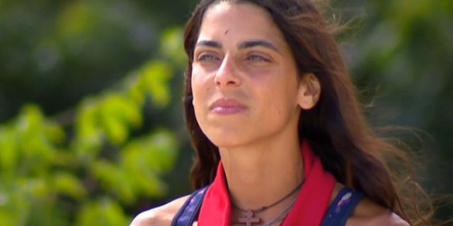 Survivor: Ξέσπασαν οι “Διάσημοι” με τη Μυριέλλα – “Μάς έχει ταράξει στο ψέμα”