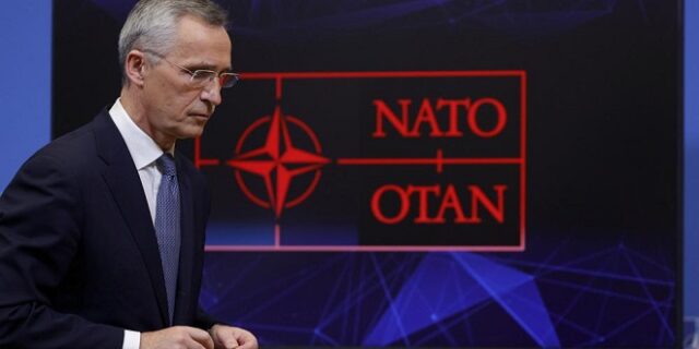Κρεμλίνο: Το ΝΑΤΟ αγνόησε τις προτάσεις μας για αποκλιμάκωση