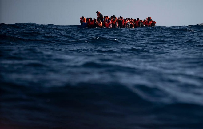 Ναυάγιο με 4 νεκρούς μετανάστες στην Τυνησία – Ανάμεσά τους κι ένα παιδί