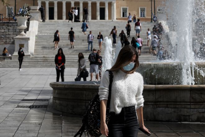 Ανεργία: Στο 13,3% τον περασμένο Νοέμβριο – Υπερδιπλάσια στους νέους