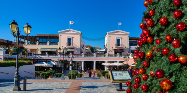 Pre-Sales Week @ McArthurGlen!