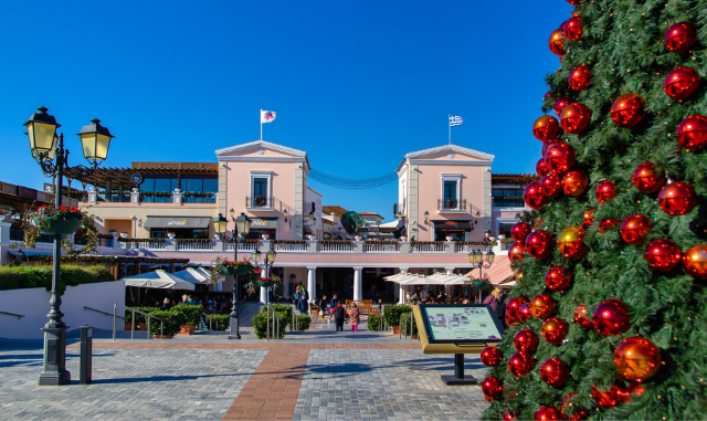 Pre-Sales Week @ McArthurGlen!