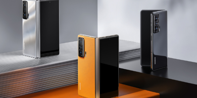 HONOR Magic V: Το νέο αναδιπλούμενο smartphone που επαναπροσδιορίζει την foldable κατηγορία!