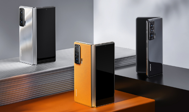 HONOR Magic V: Το νέο αναδιπλούμενο smartphone που επαναπροσδιορίζει την foldable κατηγορία!