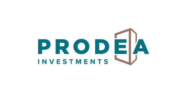 PRODEA Investments: απόκτηση ακινήτων με σκοπό την ανέγερση και εκμετάλλευση «πράσινου» κτηριακού συγκροτήματος στο Μαρούσι