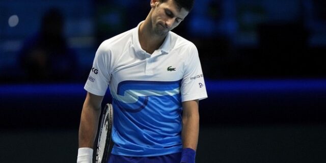 Τζόκοβιτς: Φεύγει από την Αυστραλία – “Είμαι απογοητευμένος από την απόφαση”