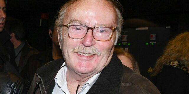 Ντίνος Καρύδης: Το χιουμοριστικό σχόλιο για την “είδηση” του θανάτου του – “Είμαστε ακόμα ζωντανοί”