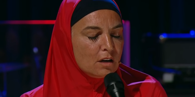 Sinead O’Connor: Στο νοσοκομείο μετά τον θάνατο του γιου της – “Αποφάσισα να τον ακολουθήσω”