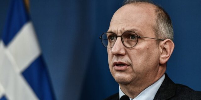 Οικονόμου για βιασμό 24χρονης: Θα αποδοθεί δικαιοσύνη