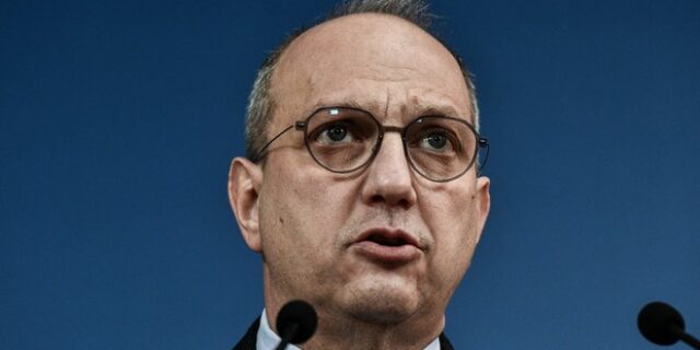 Οικονόμου: “Προφανώς ο πήχης των απαιτήσεων είναι πολύ ψηλότερα”