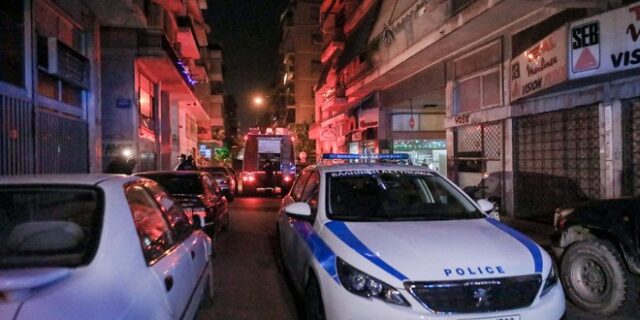 Άγιος Παντελεήμονας: Οι 6 κατηγορίες που αντιμετωπίζει ο 34χρονος δράστης της ομηρίας