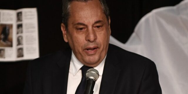 Κύπρος: Την παραίτησή του υπέβαλε ο υφυπουργός παρά τω Προέδρω