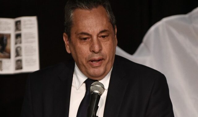 Κύπρος: Την παραίτησή του υπέβαλε ο υφυπουργός παρά τω Προέδρω