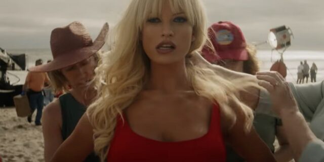 Pam & Tommy: Είδαμε τη σειρά για τη διαβόητη sex tape
