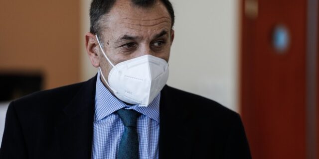 Παναγιωτόπουλος για Rafale: Ξεχωριστή στιγμή στη στρατηγική συνεργασία Ελλάδας – Γαλλίας