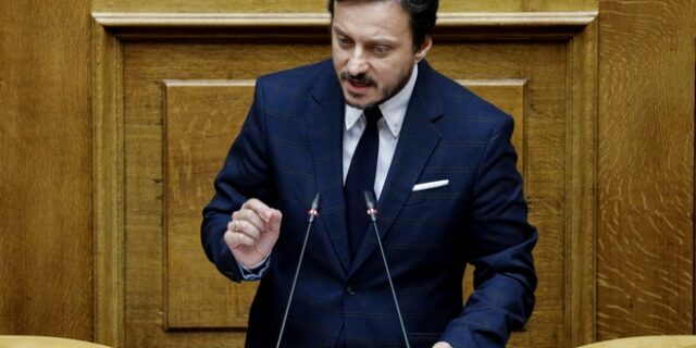 Απόστολος Πάνας: Εκτός αναπτυξιακού νόμου αρκετές κατηγορίες μικρομεσαίων επιχειρήσεων