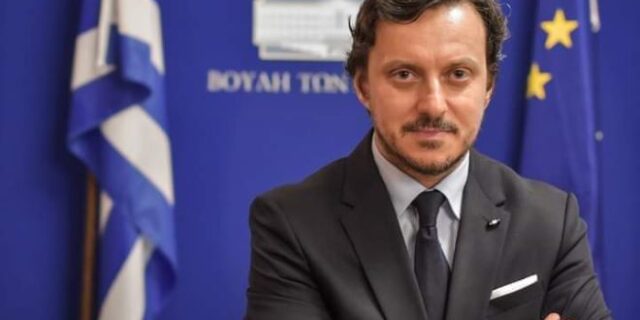 Α. Πάνας: Ξεκαθαρίζουν τα ιδιοκτησιακά θέματα των δασικών χαρτών της Κρήνης Χαλκιδικής