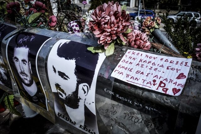Από τον Παντελή Παντελίδη στον Mad Clip: Διάσημοι Έλληνες που σκοτώθηκαν στην άσφαλτο