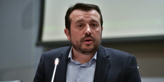 Νίκος Παππάς για Τέμπη: “Ο ελεγκτής πληρωνόταν από τον ελεγχόμενο”