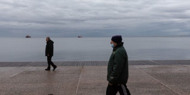 Θεσσαλονίκη: Τάση σταθεροποίησης του ιικού φορτίου στα λύματα