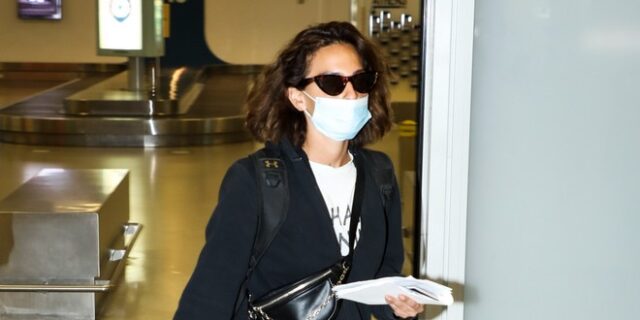 Survivor 5: Η Παρασκευή επέστρεψε, αλλά ο άνθρωπος της παραγωγής δεν την αναγνώρισε