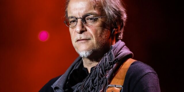 Θετικός στον κορονοϊό ο Μίλτος Πασχαλίδης – Η ανάρτησή του