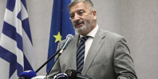 Πατούλης: “Δεν βγαίναμε στα ΜΜΕ γιατί επιχειρούσαμε”