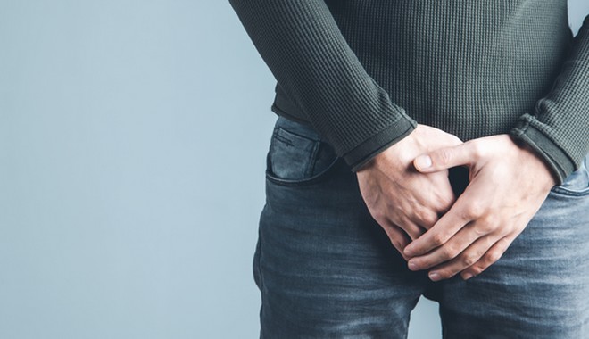 Ο πόνος στο πέος ίσως να είναι παρενέργεια του Covid-19