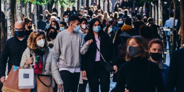 Κορονοϊός: Τι ισχύει για την Delmicron και τη Florona – Ποια τα συμπτώματα