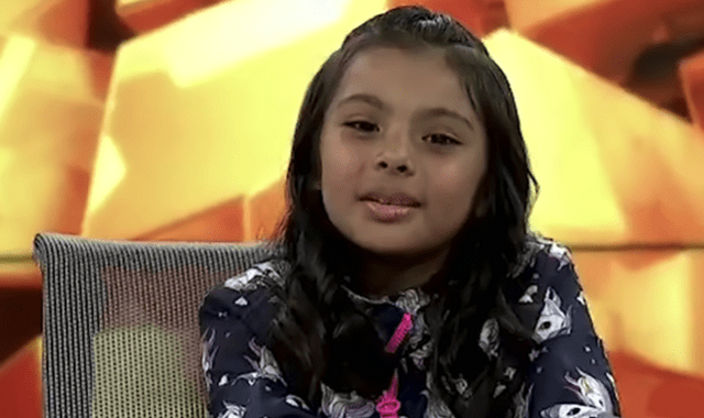 Η 9χρονη που έχει υψηλότερο IQ από τον Αϊνστάιν ζει στον δικό της κόσμο