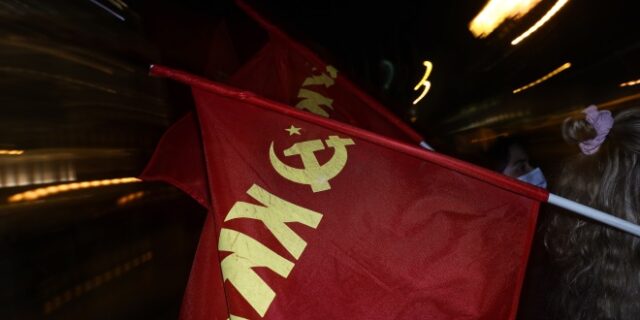 ΚΚΕ: Απαιτούμε να ικανοποιηθεί το δίκαιο αίτημα του Σαϊντού Καμαρά