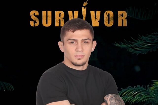 Survivor Spoiler: Αποχώρηση “βόμβα”, φεύγει ο Γιωρίκας Πιλίδης
