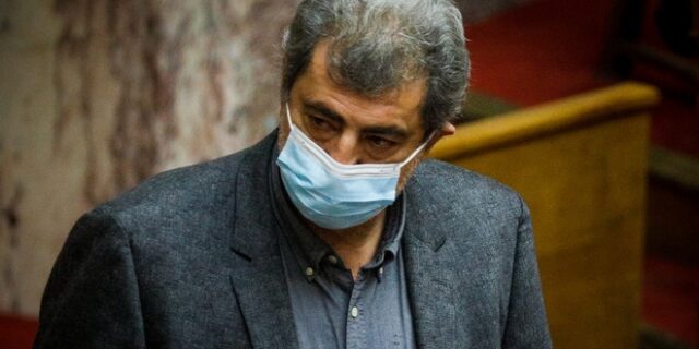 Βουλή: Πρωτοφανής πρακτική – Έκλεισαν το μικρόφωνο στον Πολάκη