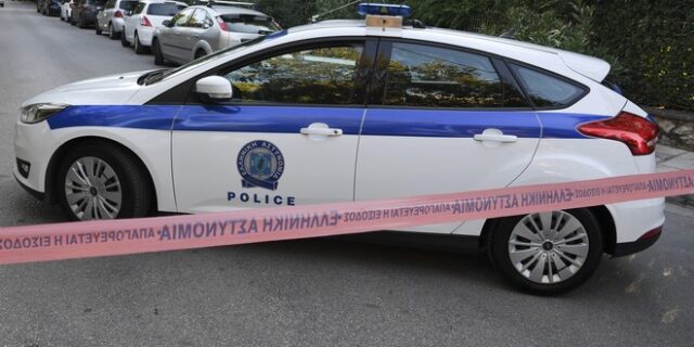 Συναγερμός στην Κυψέλη: Άνδρας άνοιξε πυρ έξω από το σπίτι του