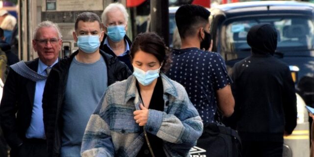 Κορονοϊός: Γιατί δεν χρειαζόμαστε άμεσα μια τέταρτη δόση του εμβολίου