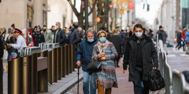 Κορονοϊός: Η πανδημία δεν θα διαρκέσει για πάντα – Τι μπορεί να ακολουθήσει