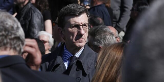 Θετικός στον κορονοϊό ο Άρης Πορτοσάλτε