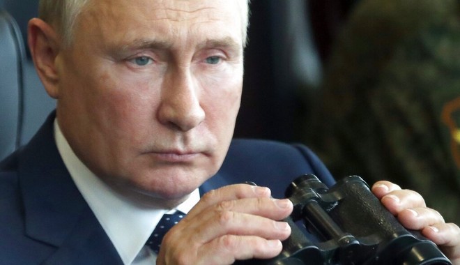 Πούτιν για Καζακστάν: “Οι ρωσικές δυνάμεις θα εγκαταλείψουν την χώρα”