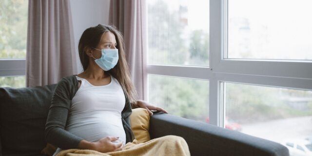 Κυριακίδου: Να εμβολιαστούν οι έγκυες