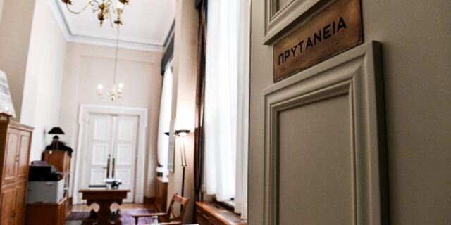 ΑΣΟΕΕ: Μήνυση κατά του καθηγητή που ξυλοκοπήθηκε κατέθεσε συνάδελφός του