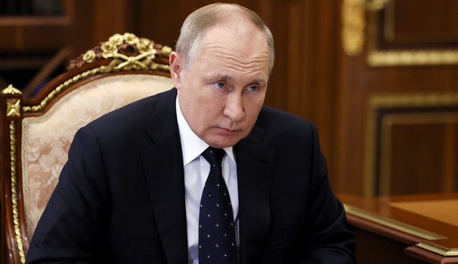 Πούτιν: “Σπόντες” στη Δύση μετά τη συνάντηση με Όρμπαν