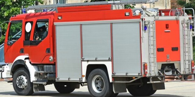 Βουδαπέστη: Ένας νεκρός και δύο τραυματίες από πυρκαγιά σε νοσοκομείο