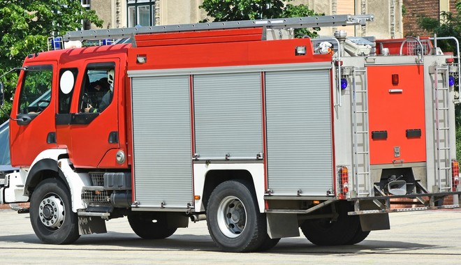 Βουδαπέστη: Ένας νεκρός και δύο τραυματίες από πυρκαγιά σε νοσοκομείο